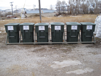 Broadwater County