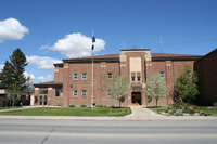 Broadwater County