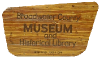 Broadwater County