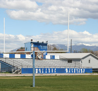 Townsend Montana
