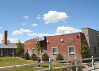 Townsend Montana