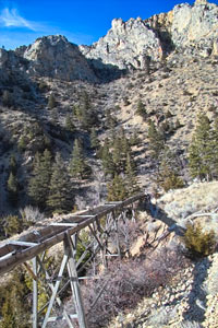 Townsend Montana