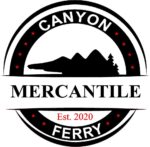 Canyon Ferry Mercantile – Ice Cream Shop