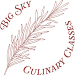 Heather Hatwan - Big Sky Culinary Classes