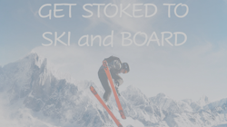 STOKE Ski Club
