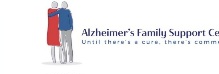 Alzheimer’s Family Support Center