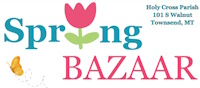 2024 Holy Cross Spring Bazaar