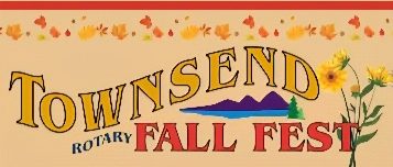 2025 Townsend Fall Fest