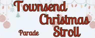 2025 Chistmas Stroll