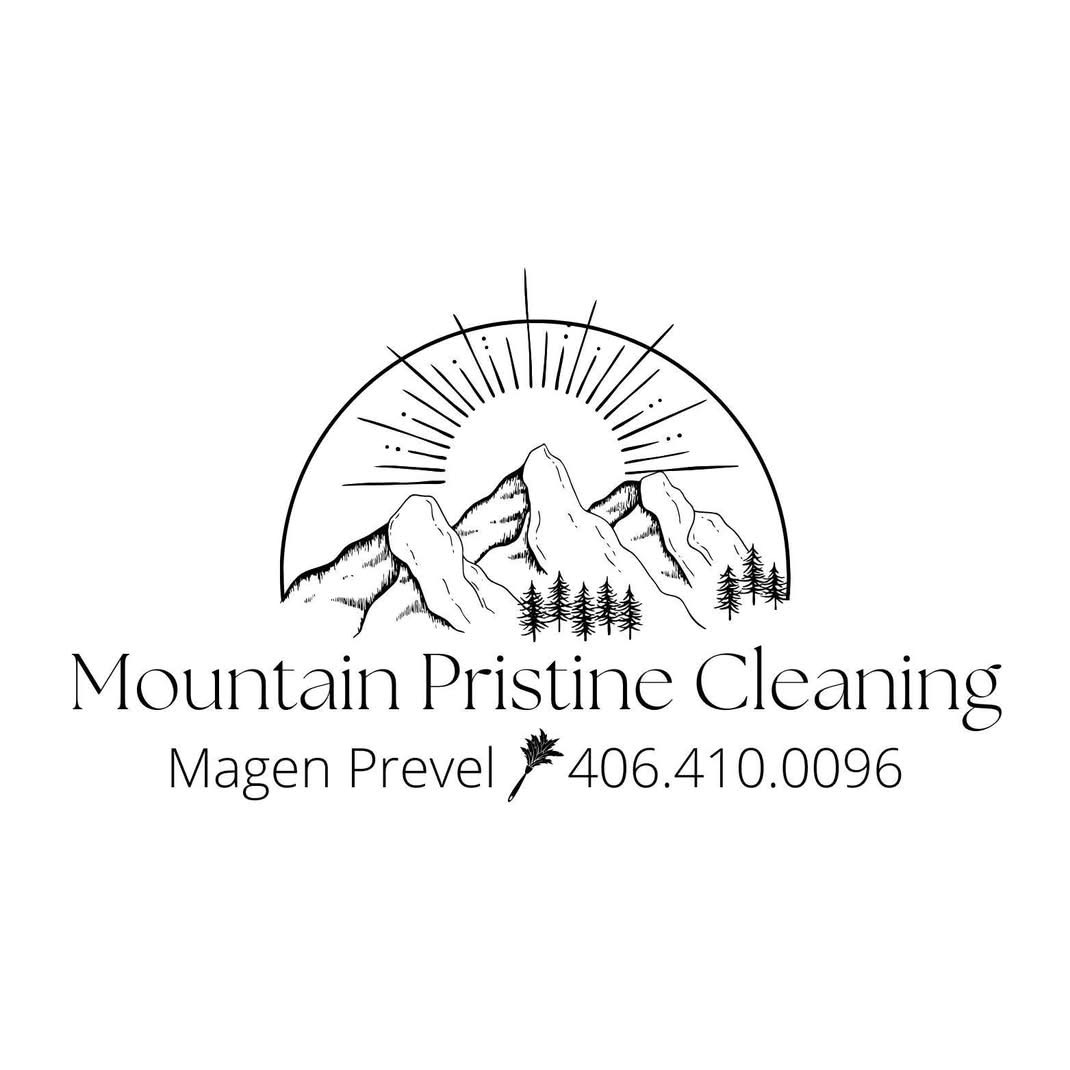 Mountain Pristine Cleaning