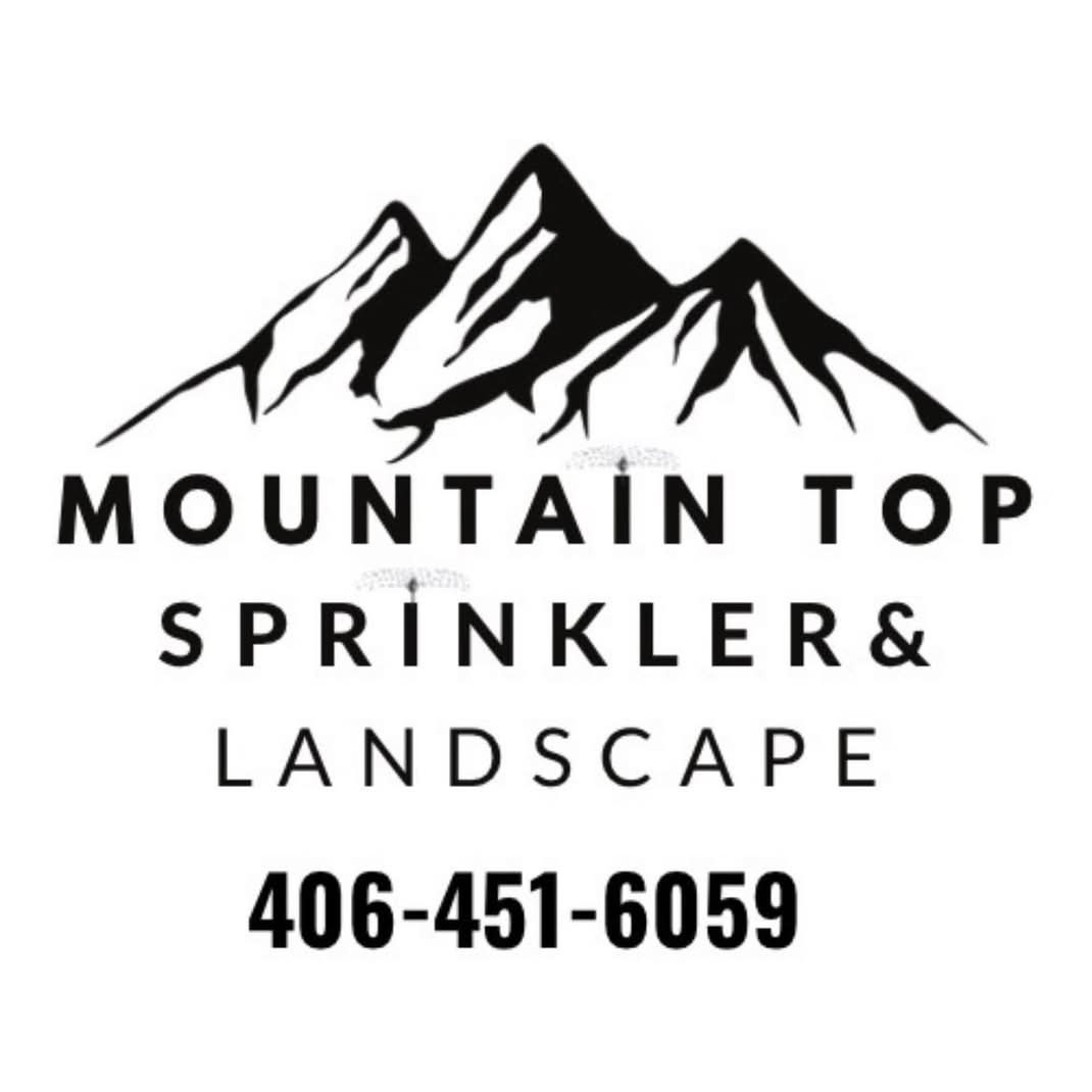 Mountain Top Sprinkler & Landscape
