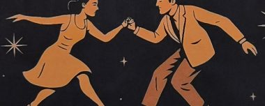 Queen City Swing Dance