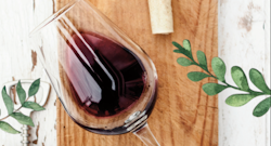 Wine Tasting At The Betsy on 12/05/2025