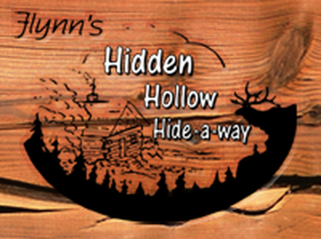 Hidden Hollow Hideaway Ranch