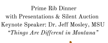 2026 Ag Appreciation Dinner