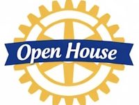 Townsend Rotary Club Open House