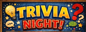 Broadwater Education Foundation Trivia Night