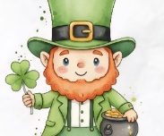 American Legion St. Patrick's Day Dinner