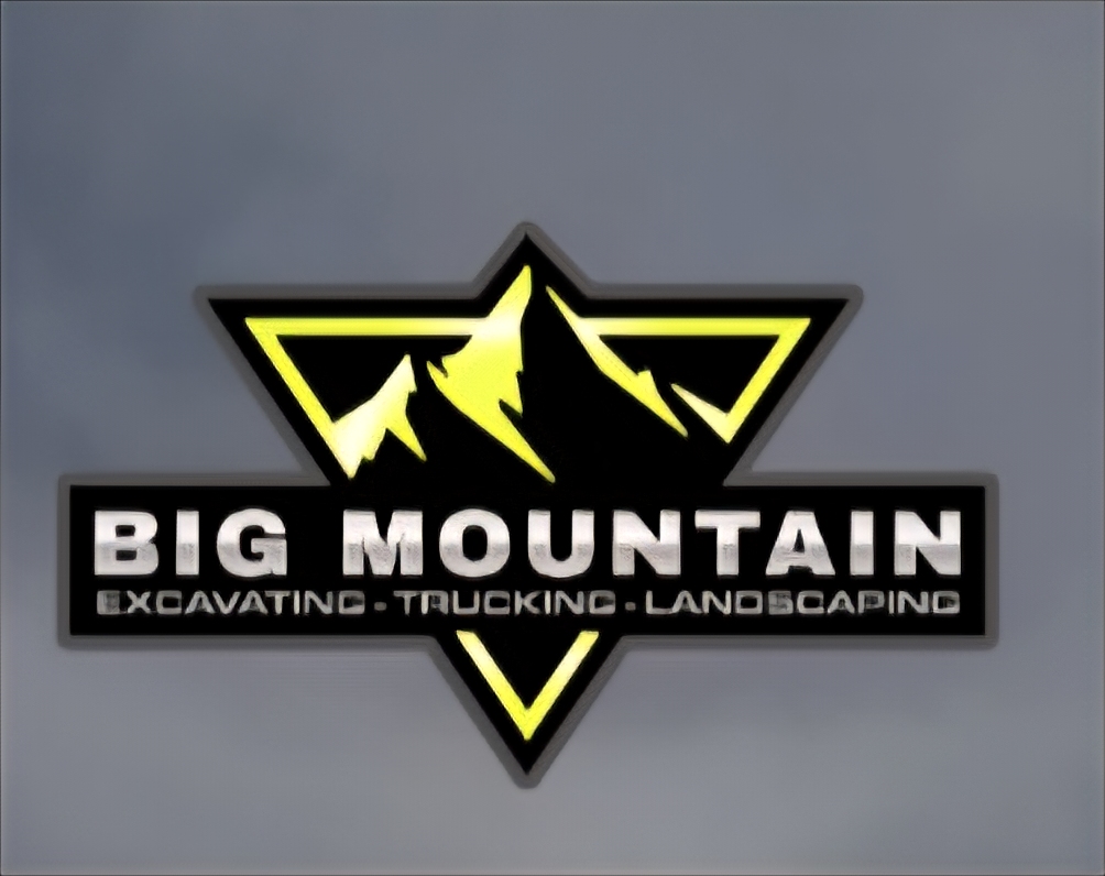Big Mountain Trucking and Excavating