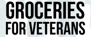 Free Groceries For Veterans